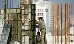 ساخت‌وساز از رکود خارج نمی‌شود مگر با گشایش سیاسی