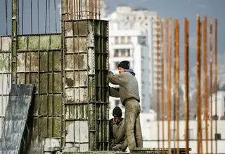 ساخت‌وساز از رکود خارج نمی‌شود مگر با گشایش سیاسی