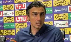 واکنش رحمتی به میزبانی گل‌گهر در تاجیکستان
