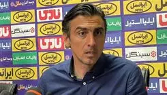 رحمتی: به تخیلات قائدی پاسخی نمی‌دهم!