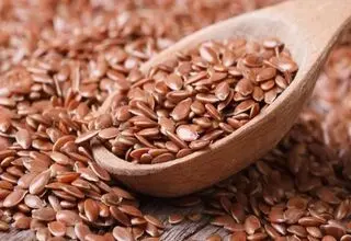 مصرف این دانه ریز، کلید جوانی و شادابی بدن شماست!