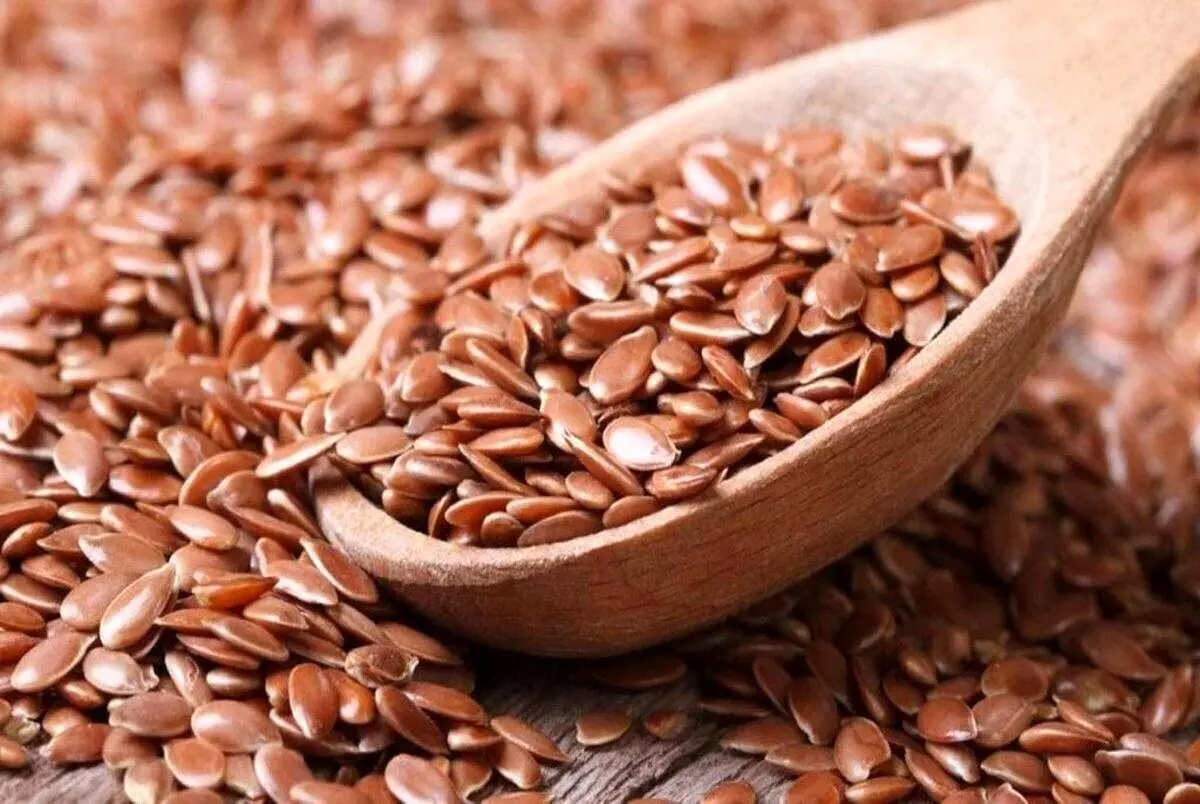 مصرف این دانه ریز، کلید جوانی و شادابی بدن شماست!