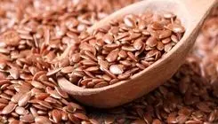 مصرف این دانه ریز، کلید جوانی و شادابی بدن شماست!