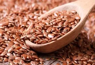 مصرف این دانه ریز، کلید جوانی و شادابی بدن شماست!