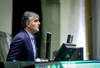 سرمایه ثبتی شبکه بانکی  ۱۰۳۵ همت است