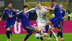 ۵ گزینه هدایت تیم ملی فوتبال ایتالیا مشخص شدند