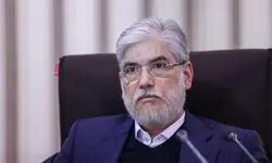 وزیر علوم: از خودتحریمی‌ها و محدود کردن استادان و دانشجویان در محافل علمی نگرانم