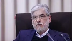 وزیر علوم: از خودتحریمی‌ها و محدود کردن استادان و دانشجویان در محافل علمی نگرانم