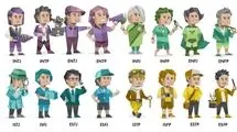 mbti، یک چارچوب اشتباه