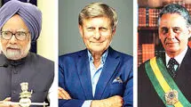 پشتوانه سیاسی فرمانده اقتصادی