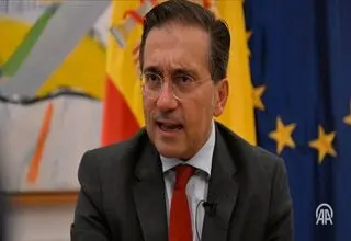 اسپانیا: هیچ توافقی با آمریکا برای حمله به ایران نکردیم
