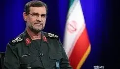 پیشانی نوشت دریاسالار‏