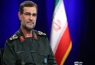 پیشانی نوشت دریاسالار‏