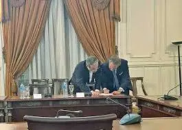 قدرت دیپلماسی؛ نگاه به منافع ملی 