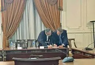 قدرت دیپلماسی؛ نگاه به منافع ملی 