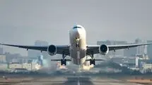 خبر جدید سخنگوی وزارت راه درباره بازگشایی مسیرهای پروازی 