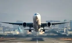 خبر جدید سخنگوی وزارت راه درباره بازگشایی مسیرهای پروازی 