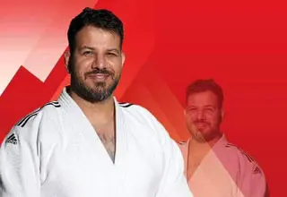 قمی: به کسب مدال امیدواریم
