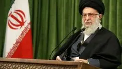پیام تسلیت رهبر انقلاب به آیت‌الله سیستانی
