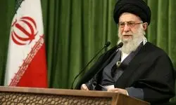 پیام تسلیت رهبر انقلاب به آیت‌الله سیستانی
