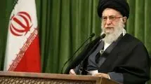 پیام تسلیت رهبر انقلاب به آیت‌الله سیستانی
