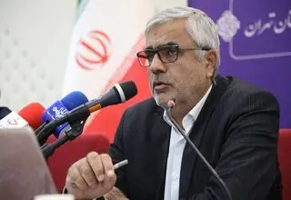 صرفه‌جویی 20 درصدی مانع قطعی آب می‌شود
