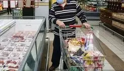 افزایش سبد کالای کالابرگی به ۱۴ قلم 