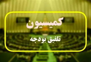 بند مربوط به وام ازدواج و فرزندآوری به کمیسیون تلفیق ارجاع شد       