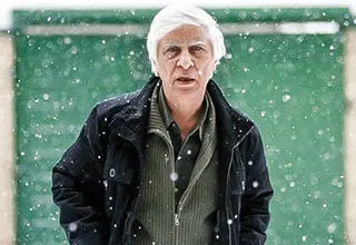 بهرام بیضایی، مردی که شرافت قلم را نفروخت