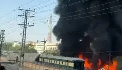 بمب‌گذاری در پاکستان/ ۳۴ کشته و ۹۰ زخمی