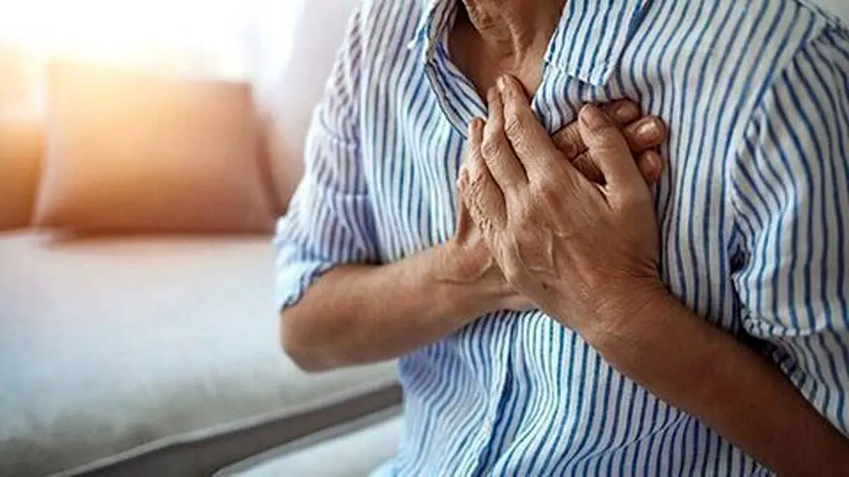 با این ترفندها سکته قلبی را پیش بینی کنید!