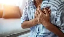 با این ترفندها سکته قلبی را پیش بینی کنید!