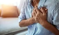 با این ترفندها سکته قلبی را پیش بینی کنید!