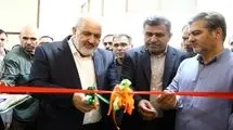 افتتاح پروژه‌های برق‌رسانی به ارزش ۲۵۵۵ میلیارد تومان