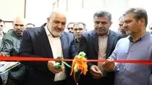 افتتاح پروژه‌های برق‌رسانی به ارزش ۲۵۵۵ میلیارد تومان