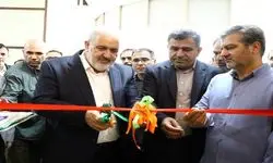 افتتاح پروژه‌های برق‌رسانی به ارزش ۲۵۵۵ میلیارد تومان