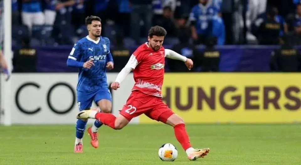 پرسپولیس در انتظار پول استقلال!