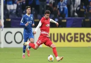 پرسپولیس در انتظار پول استقلال!