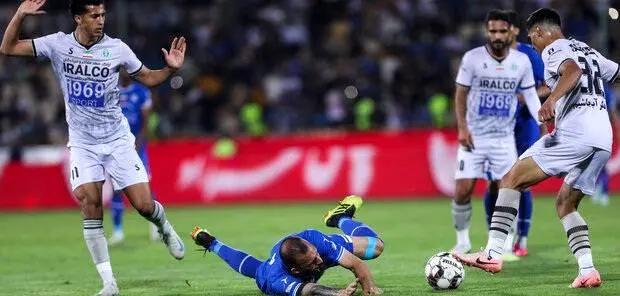 نقل و انتقالات استقلال زیر نظر سرمربی جدید!
