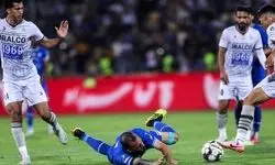 نقل و انتقالات استقلال زیر نظر سرمربی جدید!
