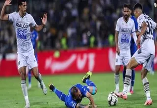 نقل و انتقالات استقلال زیر نظر سرمربی جدید!