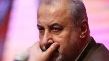 رضا درویش از مدیرعاملی پرسپولیس استعفا کرد