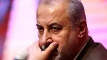 رضا درویش از مدیرعاملی پرسپولیس استعفا کرد