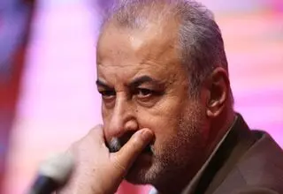 رضا درویش از مدیرعاملی پرسپولیس استعفا کرد