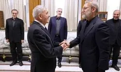 آمریکا از یادداشت تفاهم امنیتی ایران و عراق خشمگین شد