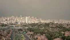برای تعطیلی یا عدم تعطیلی تهران هنوز تصمیمی  اتخاذ نشده است