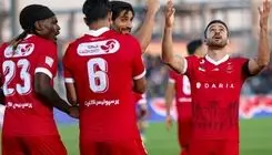 تمجید مهاجم پیشین پرسپولیس از اوسمار ویرا