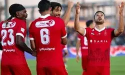 تمجید مهاجم پیشین پرسپولیس از اوسمار ویرا