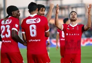 تمجید مهاجم پیشین پرسپولیس از اوسمار ویرا