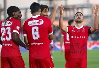 تمجید مهاجم پیشین پرسپولیس از اوسمار ویرا